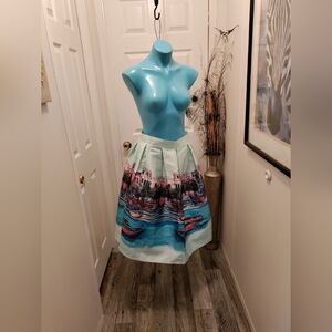 NWOT SP Skirt
